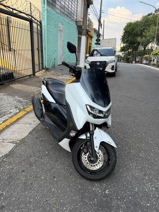 YAMAHA NMAX 160 ABS YAMAHA NMAX 160 ABS